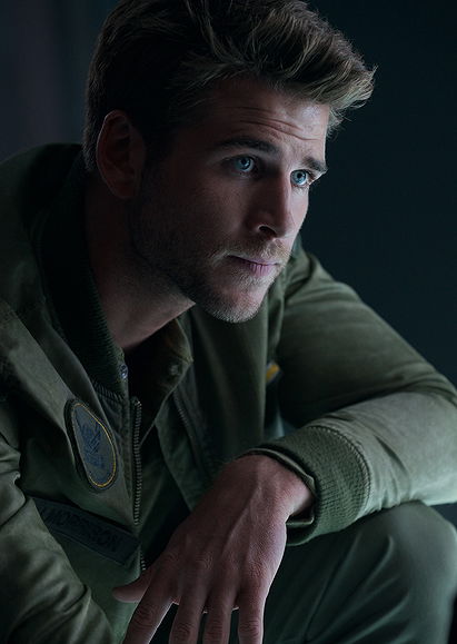 Jake Morrison