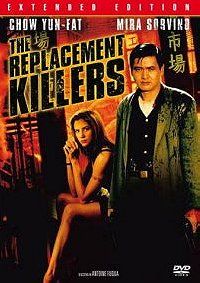 The Replacement Killers - Extended Cut  