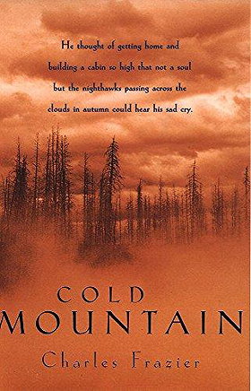 Cold Mountain: A Novel