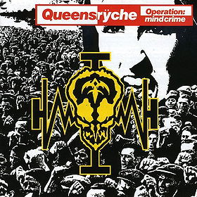 Operation: Mindcrime