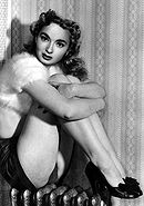 Ann Blyth