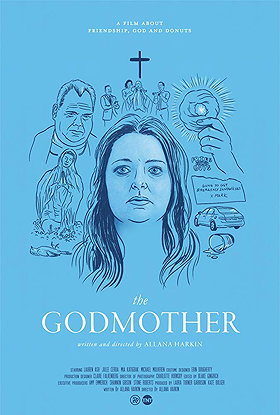 The Godmother (2018)