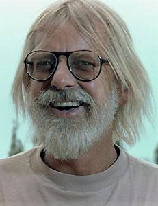 Hal Ashby