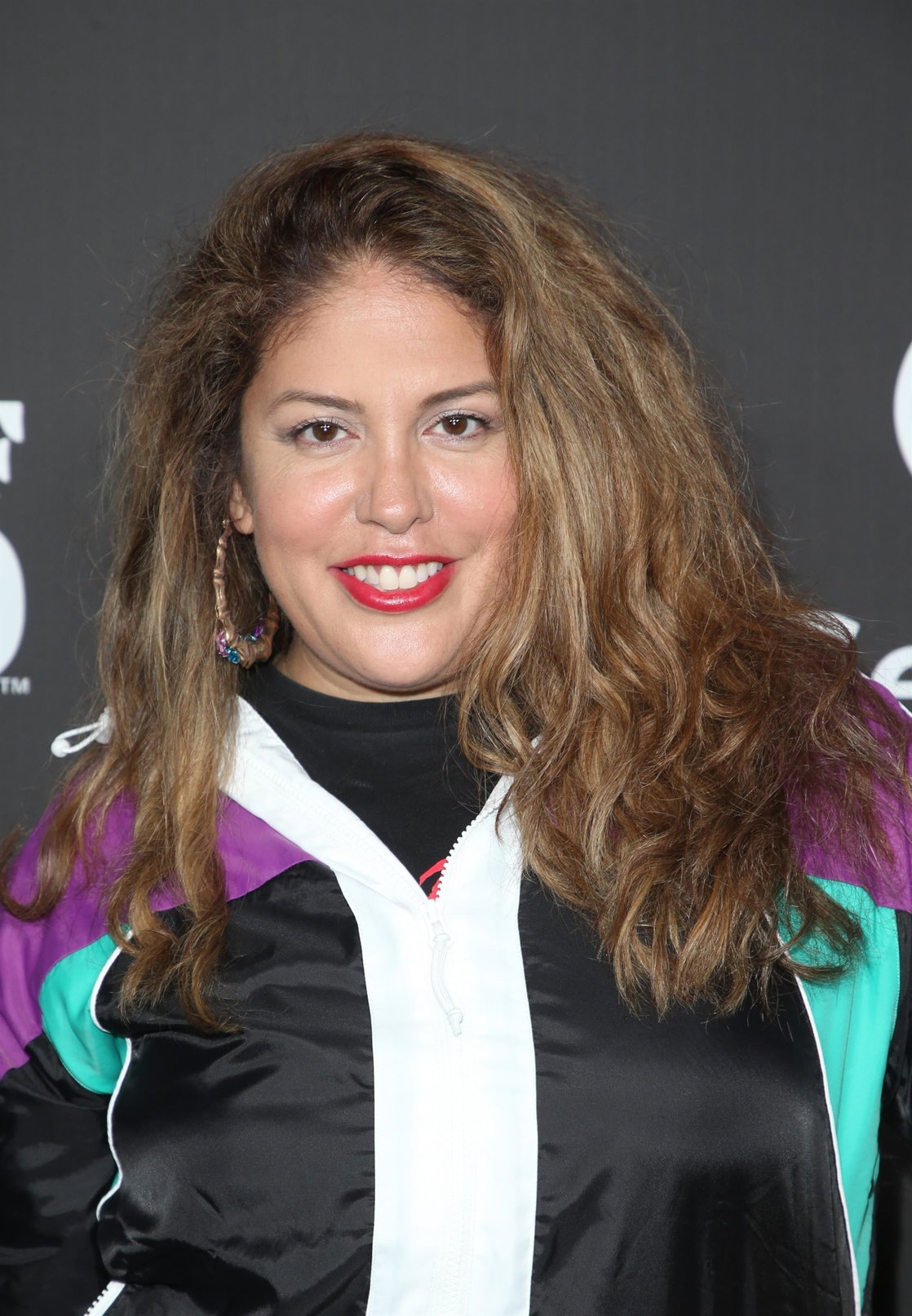 Lizza Monet Morales