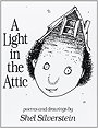 A Light in the Attic by Shel Silverstein (2005) Hardcover