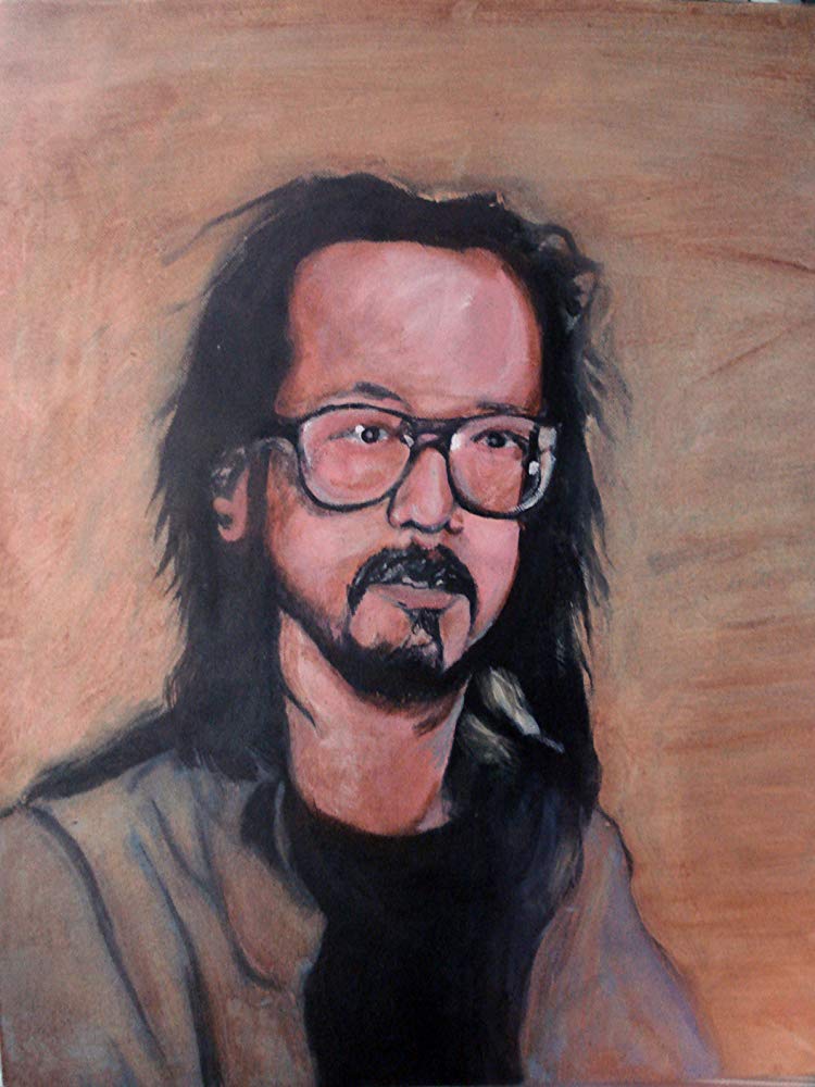 Mark Borchardt