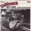 My Girl (Gone, Gone, Gone)