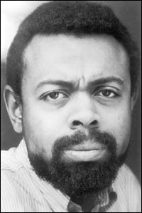 Amiri Baraka