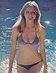 Cheryl Tiegs