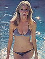 Cheryl Tiegs