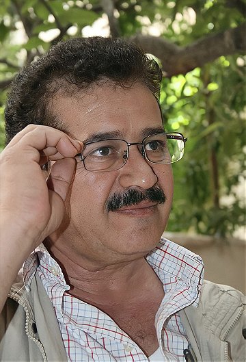 Bassam Al Malla