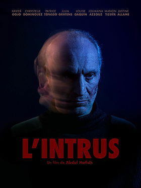L'Intrus (2020)