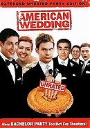 American Wedding - (Extended Unrated Party Edition!)