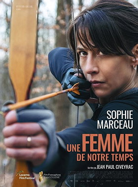 Une femme de notre temps (2022)