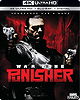 Punisher: War Zone (4K Ultra HD + Blu-ray + Digital)