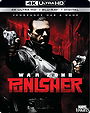 Punisher: War Zone (4K Ultra HD + Blu-ray + Digital)