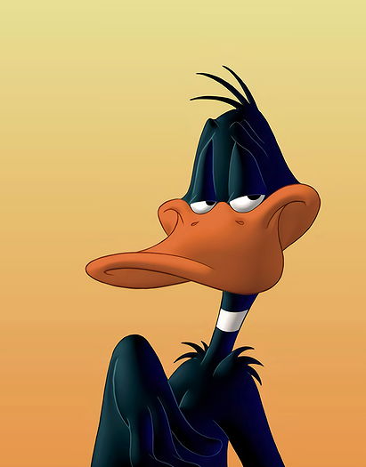 Daffy Duck