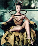 Diane Bond
