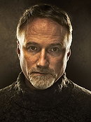 David Fincher
