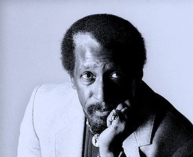 Mal Waldron