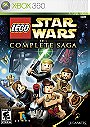 LEGO® Star Wars: The Complete Saga