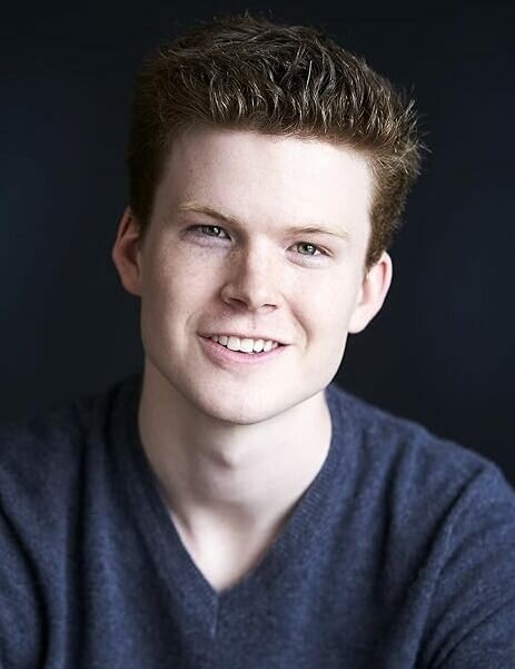 Ben Caldwell