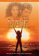 Mask (Director's Cut, Widescreen)