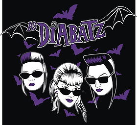 As Diabatz