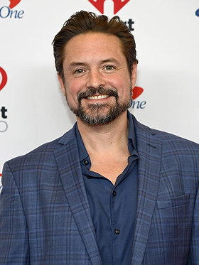 Will Friedle