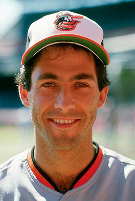 Mike Boddicker