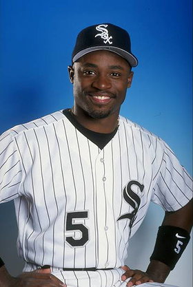 Ray Durham