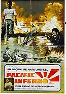 Pacific Inferno                                  (1979)