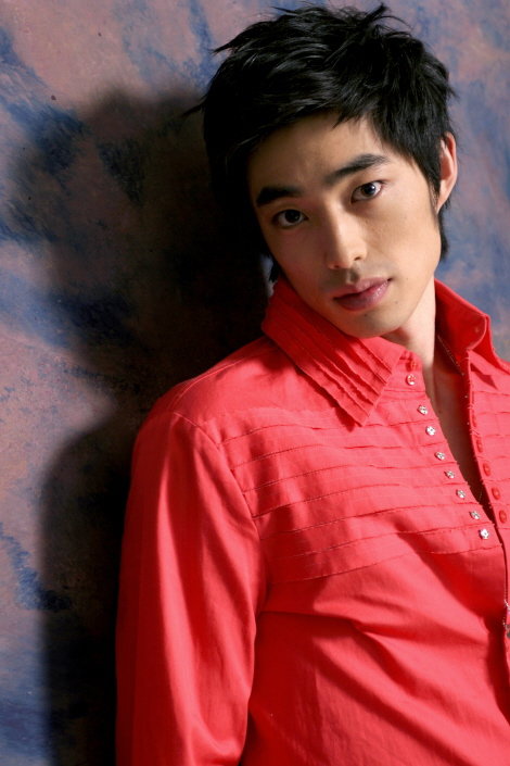 Kim Hak-Jin