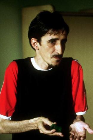 Mario Arias