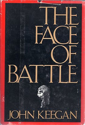 The face of battle