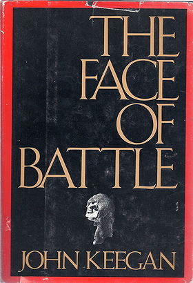 The face of battle