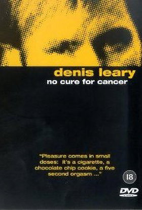 Denis Leary: No Cure for Cancer