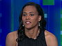 Marion Jones