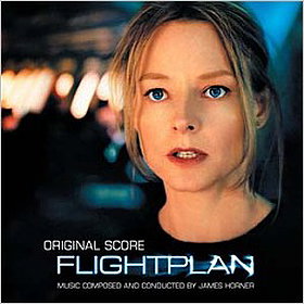 Flightplan (James Horner Score)