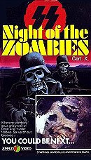 Night of the Zombies                                  (1981)