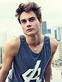 Tyler Stokes