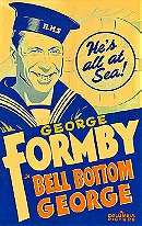 Bell-Bottom George
