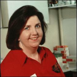 Maggie McCarthy