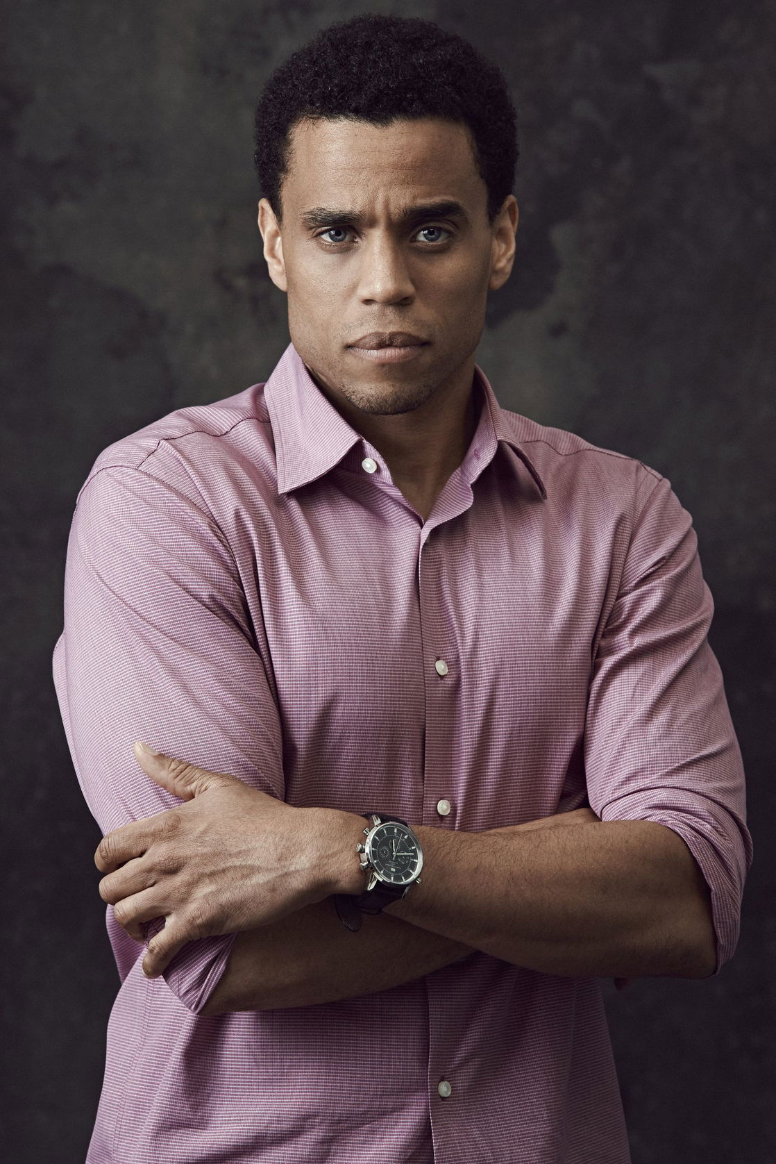 Michael Ealy