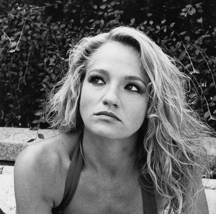 Ellen Barkin Ellen Barkin