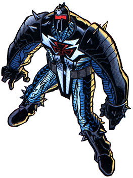 Iron Cross