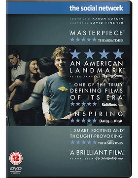 The Social Network  