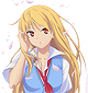 Mashiro Shiina