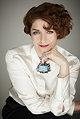 Anna Chancellor