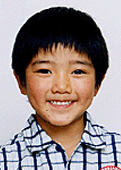 Tomonosuke Shimada